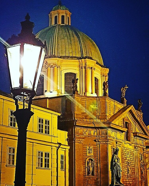 Nové Mesto - Prague © 2017 Sylvain G. - Toute reproduction interdite - Tous droits r&eac
