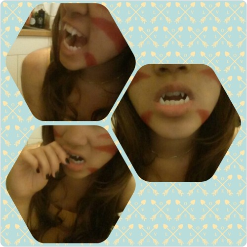 chocolatecoveredchai:Take that mogar and make it a little Mo'Girl amirite?