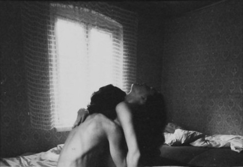 almavio: Lech Morawski (1939 - 1995) ph. |  from the Partitions series, 1981-1984 