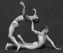 Balletfetish