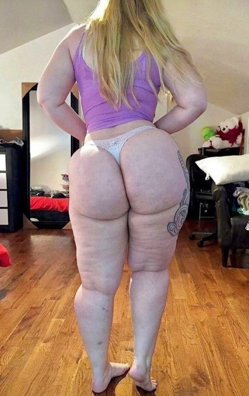 Porn photo erronblack-tom:  Beautiful huge ass 