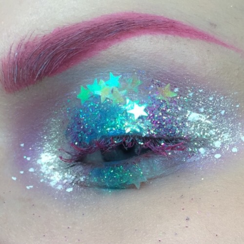inanimateobject:  bright looks 2016