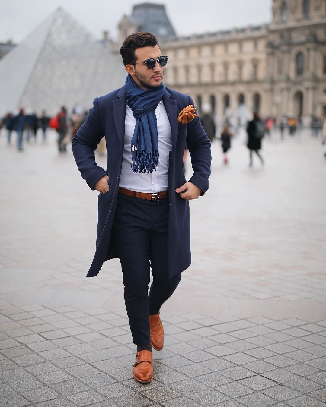 menstyle1:  Winter Style Inspiration by Umit Obeyd   (adsbygoogle = window.adsbygoogle