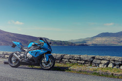 todomotor:  BMW S1000rr
