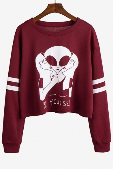 awesomeeeeewa: New arrival fancy sweatshirts &amp; hoodies  Happy // Cartoon