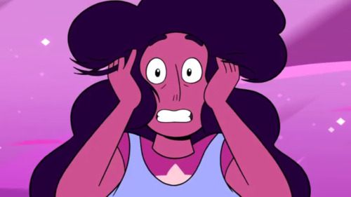 ebberry-jay:  History never repeats itself, But it always has ways of rhyming…  I really loved the parallels shown between Garnet and Stevonnie’s first times as themselves  