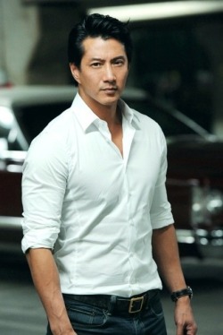 Thenotsosecretbits:  Will Yun Lee 