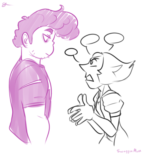 swagginmun: Bird Mum Trying To Yell At Taller