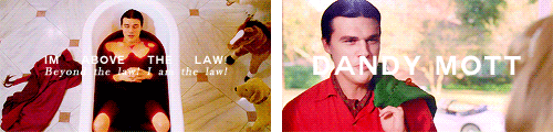  american horror story + villains 