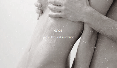aphrodite’s retinue → deities of love