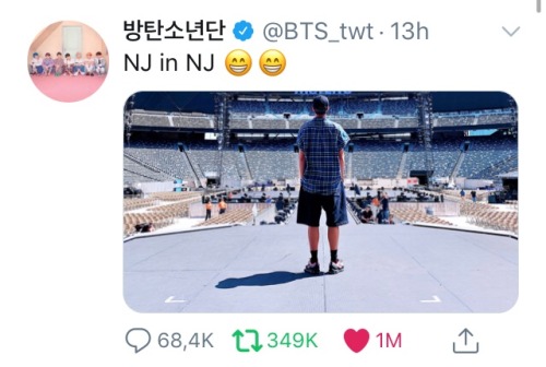Imagine Joon Giggling To Himself While He Types Out These Puns