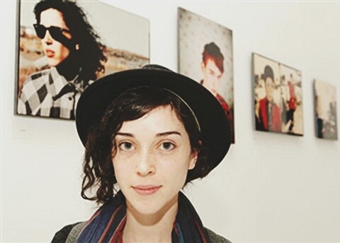 femmexicana:  Understand that if you’re lucky people will come along for the ride.