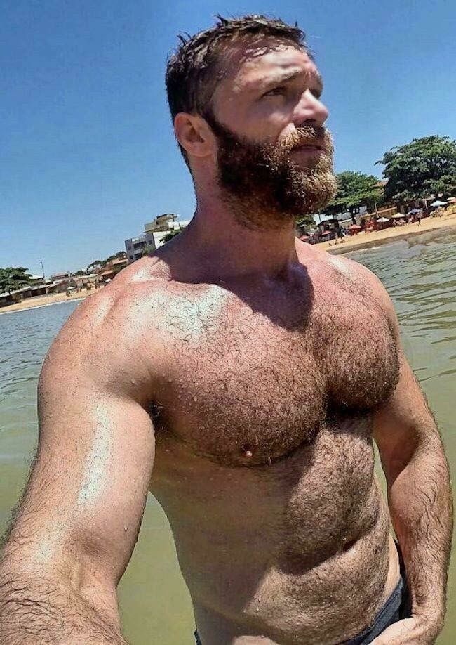 Broncin' Buck's Testosterone Fix