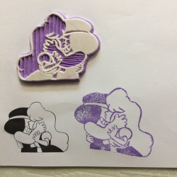 endercursty:  oops i made a rupphire stamp