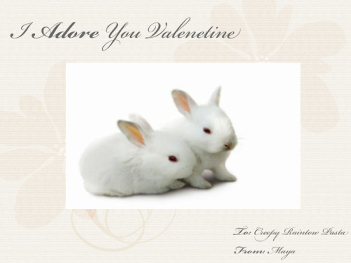 melodiousmaya:  Newest Cards! <3