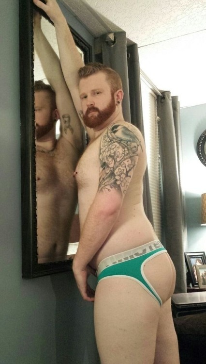 The Electric Underwear Phenomenon