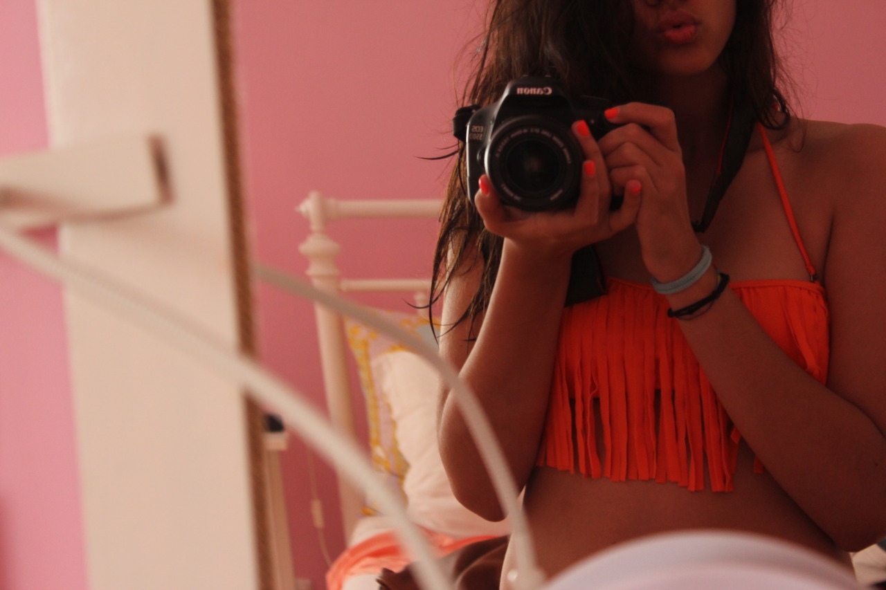 inessecofernandes:  summer 