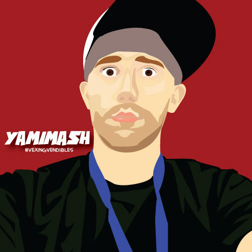 I’ve done a collection of other Youtube gamers, so here’s Yamimash! About two hours of w