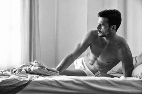 poloscap:  Daniel Tarazaga by Rafa G. Catalá  