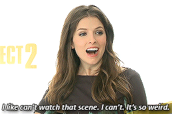 aca-esthetic:“A lot of people cried at the screening, did you cry?”
