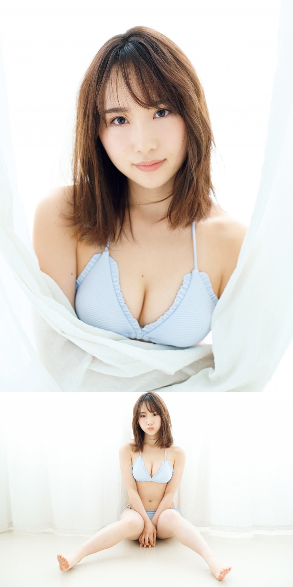 gravure-glamour:  Juri Takahashi