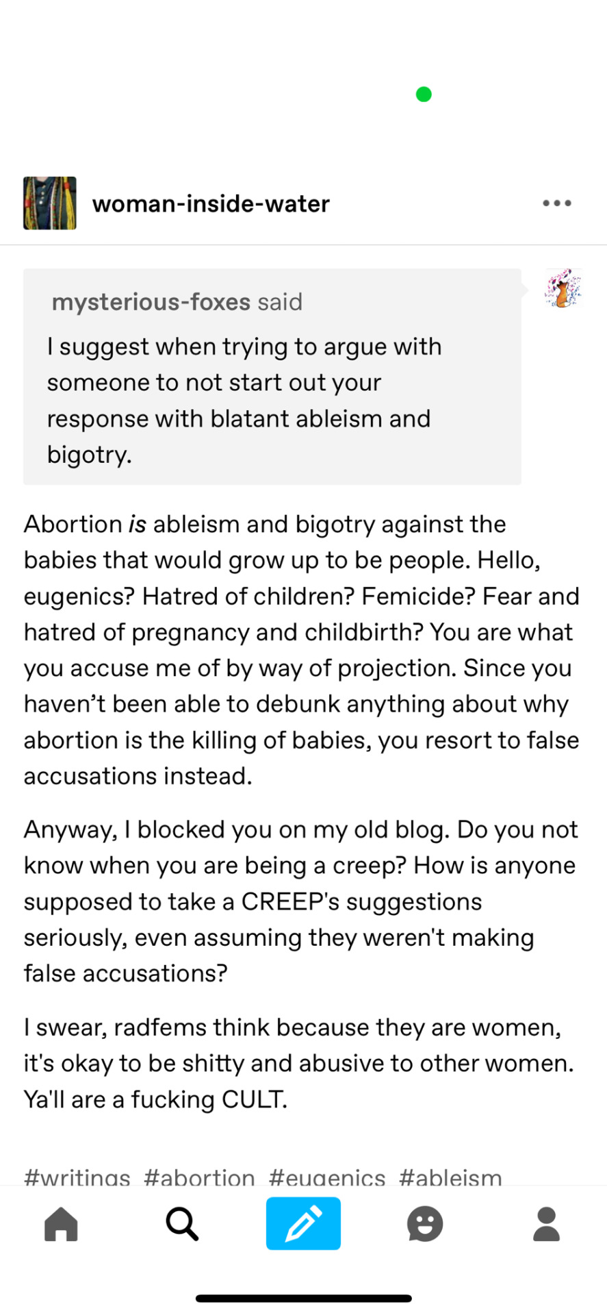 Tumblr media