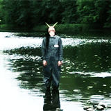 glamnesty:  The Abramovic Method Practiced by Lady Gaga. 
