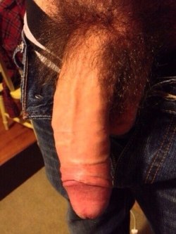 Uncut & Unshaved