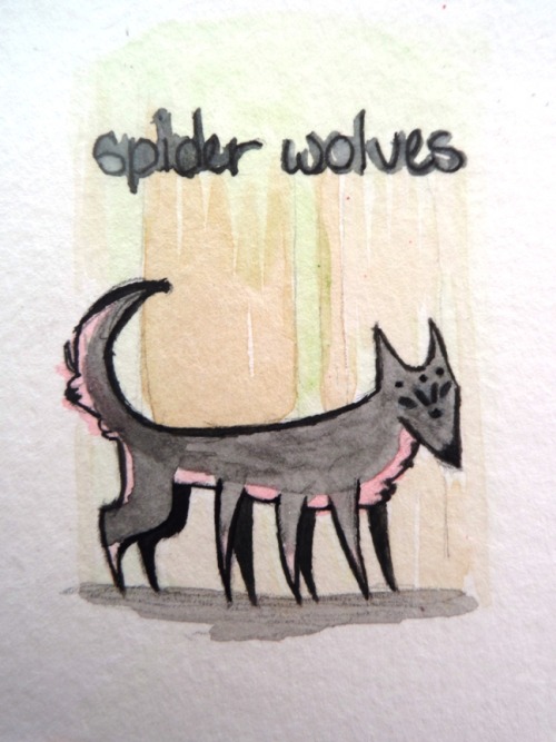 inkycontagion:  BREEDS OF DOGS THAT ARE NOT RIGHT FOR CHILDREN 