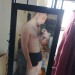zestynoodz:I&rsquo;m sad so I impulse bought undies and um&hellip; She can