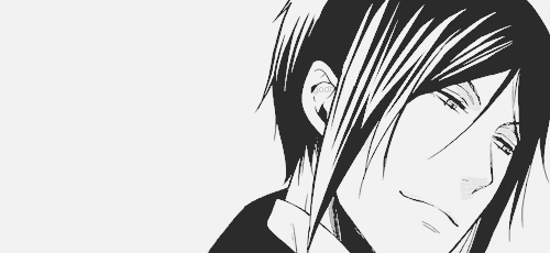 cielqueue:  justademonbutler-deactivated201: Kuroshitsuji / ” Then ask him.. how
