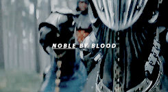 fyeahtheraceofmen:In the great fief of Belfalas dwelt Prince Imrahil in his castle of Dol Amroth by 