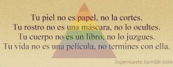 mi-felicidad-siempre-fuiste-tu:  valorate..