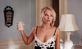 hotcelebspot:  alfred-borden: Look at yourself, Jordan. You’re sick! You’re a