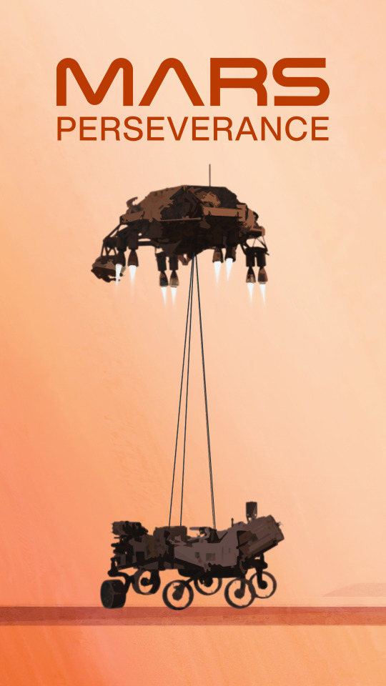It's LANDING DAY For Our Perseverance Mars Rover And Her Mission To Search For Ancient Signs Of Life