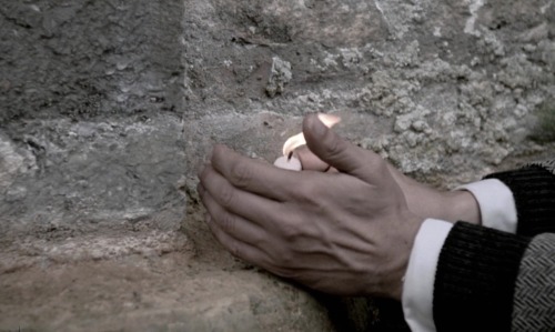 ozu-teapot:Nostalghia | Andrei Tarkovsky | 1983