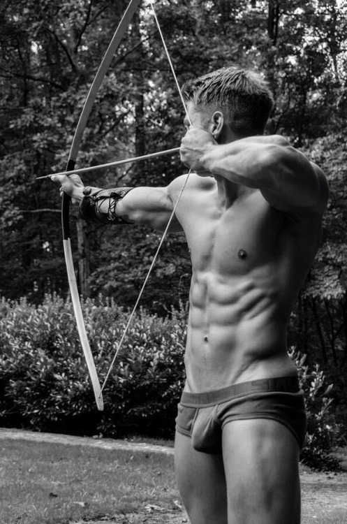 Bulge Commando