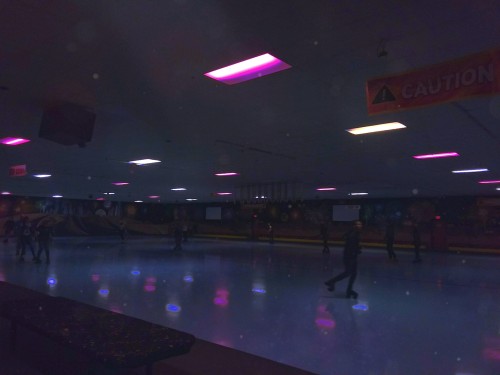 Midnight Skate