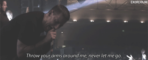 ex0rdiium:  Parkway Drive | The River.