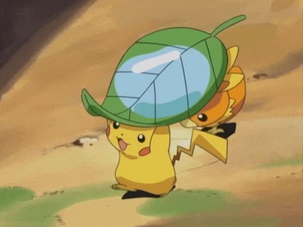 Sup I Love Pokemon Gif Maker