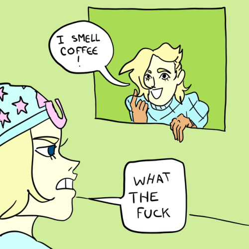 julyisdead:Just let him have his coffee