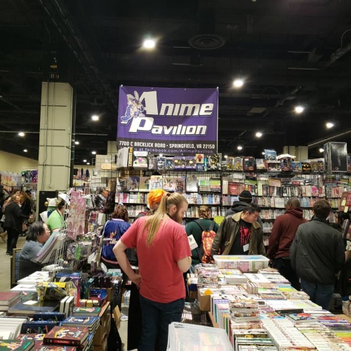 Thank you to our friends at Anime Pavillion on FB.They kindly donated to the @lgbthq.info vendor gra