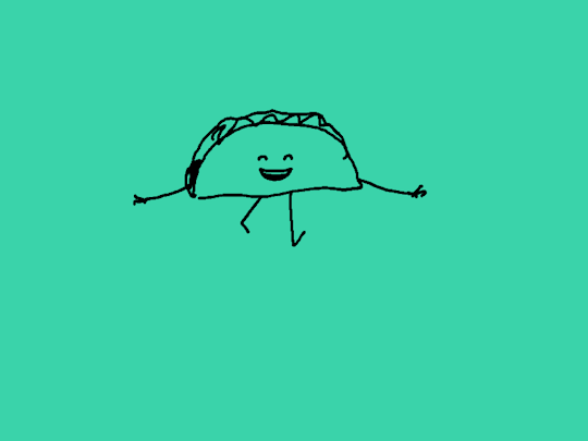 I've got my life together, like:
