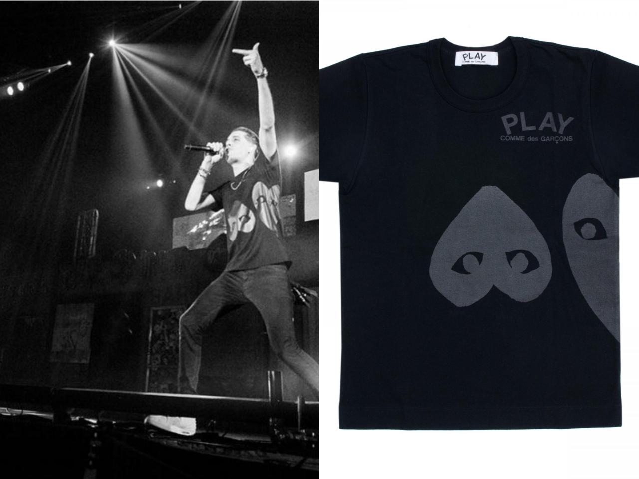 g eazy play converse