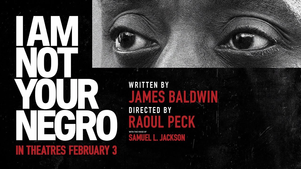 superheroesincolor:  The Fire This Time: ‘I Am Not Your Negro’ Is Somber Brilliance