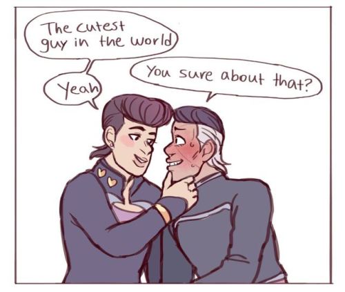 my-art-is-trash-but-its-cool: ヽ(｡･ω･｡)ﾉ every day I think about these boys and scream
