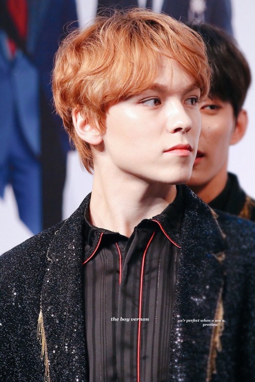 © THEBOYVERNON