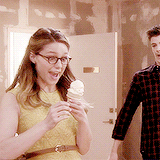 ohapocalypse:best of supergirl season 1: