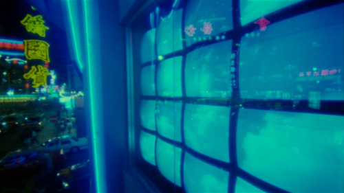 filmind:    旺角卡門, as tears go by (1988), dir. wong kar-wai