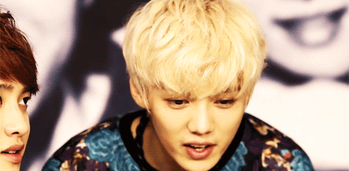 ky-ngsoo:  growl acoustic version. 